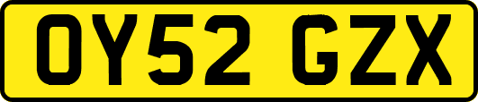 OY52GZX
