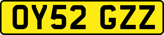 OY52GZZ