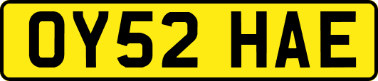 OY52HAE