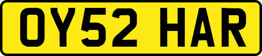 OY52HAR