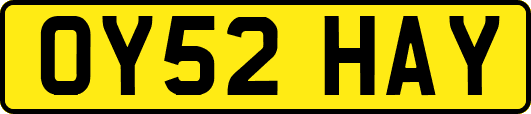 OY52HAY
