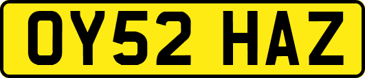 OY52HAZ