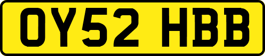 OY52HBB