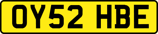 OY52HBE
