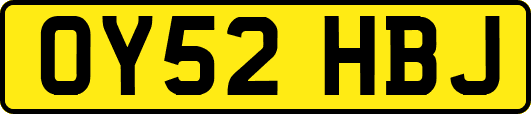 OY52HBJ