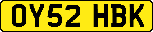 OY52HBK