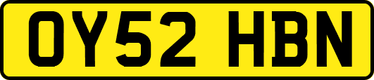 OY52HBN