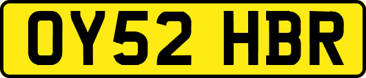 OY52HBR