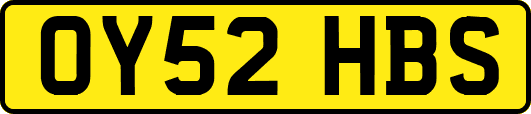 OY52HBS