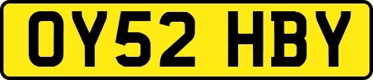 OY52HBY