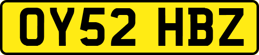 OY52HBZ