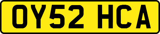 OY52HCA