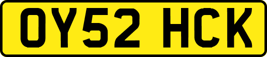OY52HCK