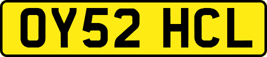 OY52HCL