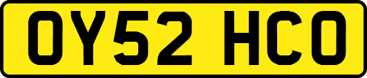 OY52HCO