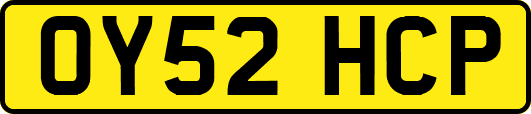 OY52HCP