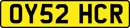 OY52HCR