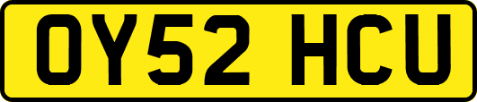 OY52HCU