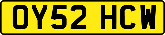 OY52HCW