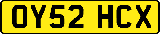 OY52HCX