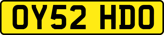 OY52HDO