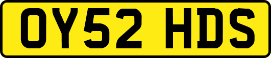 OY52HDS