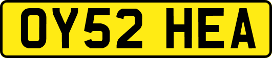 OY52HEA