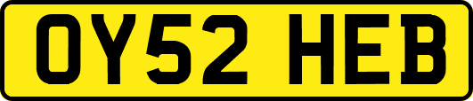 OY52HEB
