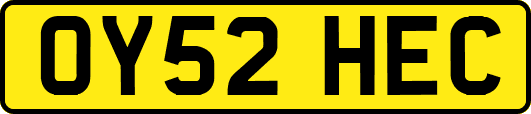 OY52HEC