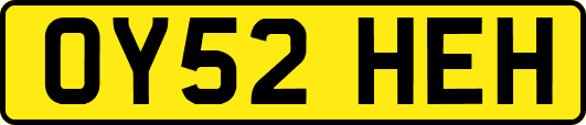 OY52HEH