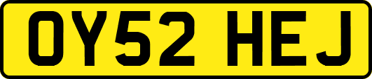 OY52HEJ