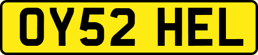 OY52HEL