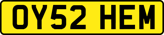OY52HEM