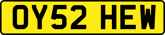 OY52HEW