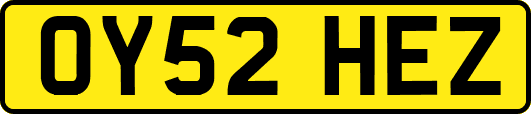 OY52HEZ