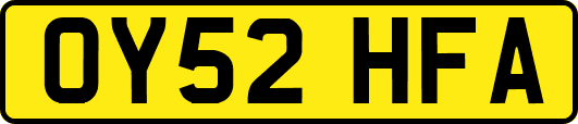 OY52HFA