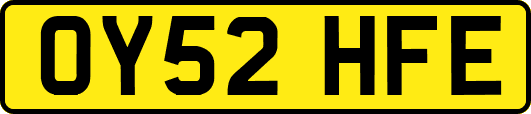 OY52HFE