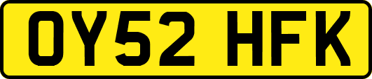 OY52HFK