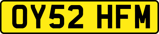 OY52HFM