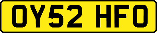 OY52HFO