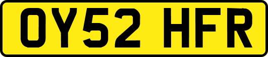 OY52HFR