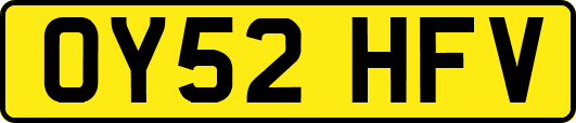 OY52HFV