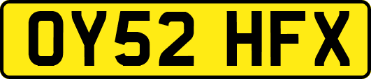 OY52HFX