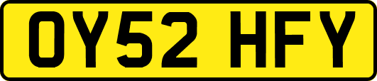 OY52HFY