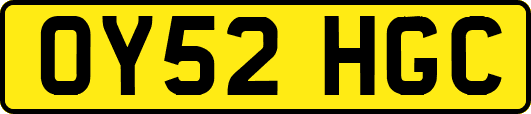 OY52HGC
