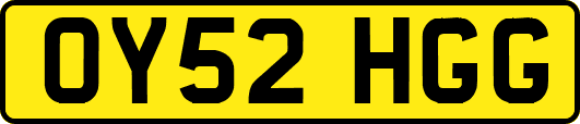 OY52HGG
