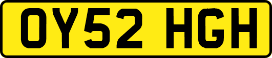 OY52HGH