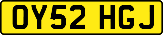 OY52HGJ