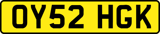 OY52HGK