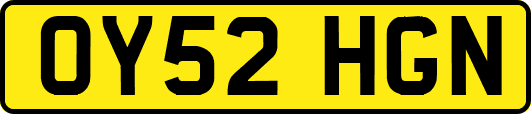 OY52HGN